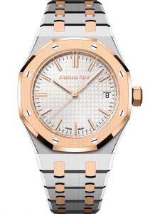 Đồng hồ Audemars Piguet Royal Oak Selfwinding 15550SR.OO.1356SR.01