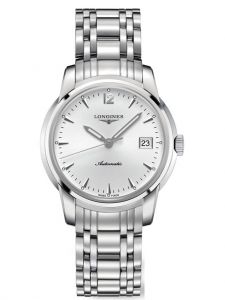 Đồng hồ Longines Saint Imier  L27634726 L2.763.4.72.6