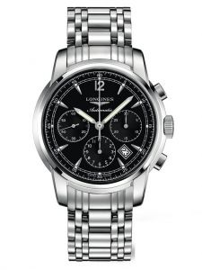 Đồng hồ Longines Saint-Imier Chronograph L27844526 L2.784.4.52.6