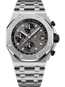 Đồng hồ Audemars Piguet Royal Oak Offshore Selfwinding Chronograph 26238TI.OO.2000TI.01