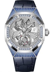 Đồng hồ Audemars Piguet Royal Oak Concept Flying Tourbillon 26227BC.SS.D326CR.01