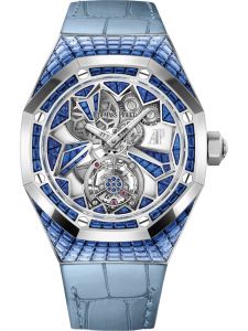 Đồng hồ Audemars Piguet Royal Oak Concept Flying Tourbillon 26228BC.SS.D314CR.01