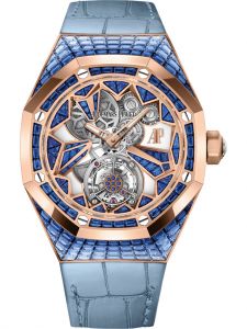 Đồng hồ Audemars Piguet Royal Oak Concept Flying Tourbillon 26228OR.SS.D314CR.01