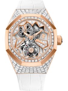 Đồng hồ Audemars Piguet Royal Oak Concept Flying Tourbillon 26228OR.ZZ.D011CR.01