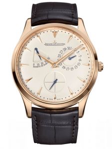 Đồng hồ Jaeger-LeCoultre Master Ultra Thin Power Reserve Q1372520