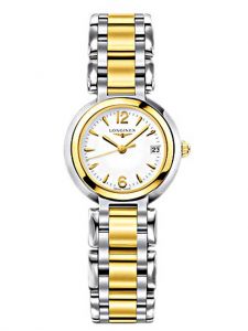 Đồng hồ Longines PrimaLuna L81105906 L8.110.5.90.6