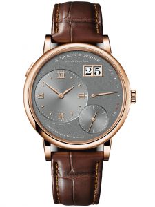 Đồng hồ A. Lange & Sohne Grand Lange 1 137.033