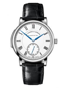 Đồng hồ A. Lange & Sohne Richard Lange Minute Repeater 606.079