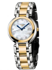 Đồng hồ Longines Prima Luna L81105936 L8.110.5.93.6