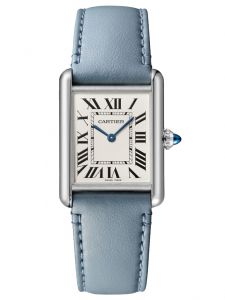 Đồng hồ Cartier Tank Must WSTA0062