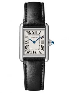 Đồng hồ Cartier Tank Must WSTA0060