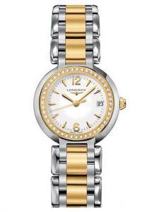 Đồng hồ Longines Prima Luna L81105946 L8.110.5.94.6