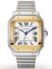 dong-ho-cartier-santos-de-cartier-medium-w2sa0016 - ảnh nhỏ  1