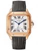 dong-ho-cartier-santos-de-cartier-medium-wgsa0028 - ảnh nhỏ  1