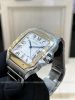 dong-ho-cartier-santos-de-cartier-large-w2sa0009 - ảnh nhỏ 10