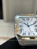 dong-ho-cartier-santos-de-cartier-large-w2sa0009 - ảnh nhỏ 4