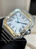 dong-ho-cartier-santos-de-cartier-large-w2sa0009 - ảnh nhỏ 9