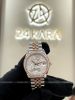 dong-ho-rolex-datejust-m278381rbr-0032-278381rbr-0032-thep-vang-hong-va-kim-cuong-mat-so-hoa-tiet-hoa-bac-kim-cuong-mau-moi-2022 - ảnh nhỏ 14