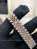 dong-ho-rolex-datejust-m278381rbr-0032-278381rbr-0032-thep-vang-hong-va-kim-cuong-mat-so-hoa-tiet-hoa-bac-kim-cuong-mau-moi-2022 - ảnh nhỏ 2