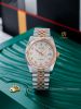 dong-ho-rolex-datejust-36-116231-mat-vi-tinh-demi-vang-hong-luot - ảnh nhỏ 8