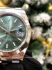 dong-ho-rolex-datejust-m126300-0019-126300-0019-thep-mat-so-xanh-bac-ha-mau-moi-2022 - ảnh nhỏ 7