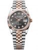 dong-ho-rolex-datejust-m126231-0041-126231-0041-thep-va-vang-hong-mat-so-hoa-tiet-gap-nep-xam-dam-kim-cuong-mau-moi-2022 - ảnh nhỏ  1