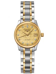 Đồng hồ Longines Master Collection L21285387 L2.128.5.38.7