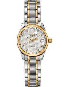 Đồng hồ Longines Master Collection L21285777 L2.128.5.77.7