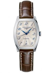 Đồng hồ Longines Evidenza L2.142.4.73.4 L21424734