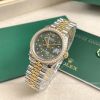 dong-ho-rolex-datejust-m278383rbr-0032-278383rbr-0032-thep-vang-vang-va-kim-cuong-ma-moi-2022 - ảnh nhỏ 2