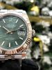 dong-ho-rolex-datejust-m126334-0030-126334-0030-thep-va-vang-trang-mat-so-hoa-tiet-gap-nep-xanh-bac-ha-mau-moi-2022 - ảnh nhỏ 7