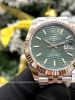 dong-ho-rolex-datejust-m126334-0030-126334-0030-thep-va-vang-trang-mat-so-hoa-tiet-gap-nep-xanh-bac-ha-mau-moi-2022 - ảnh nhỏ 8