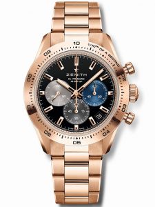 Đồng hồ Zenith Chronomaster Sport 18.3101.3600/21.M3100