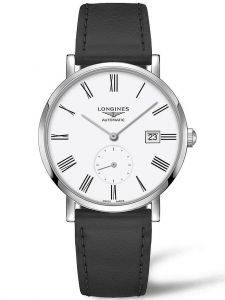 Đồng hồ Longines Elegant L4.812.4.11.0