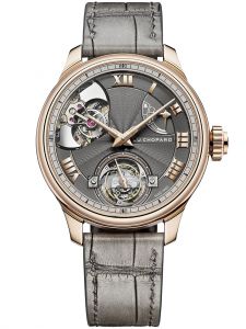 Đồng hồ Chopard L.U.C Full Strike Tourbillon 161987-5001