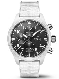 Đồng hồ IWC Pilot’s Chronograph Top Gun Edition “Lake Tahoe” IW389105