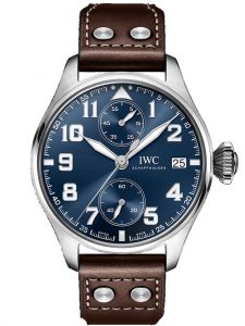 Đồng hồ IWC Big Pilot’s Monopusher Edition “Le Petit Prince” IW515202