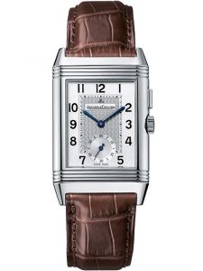 Đồng hồ Jaeger LeCoultre Reverso Duo Q2718410