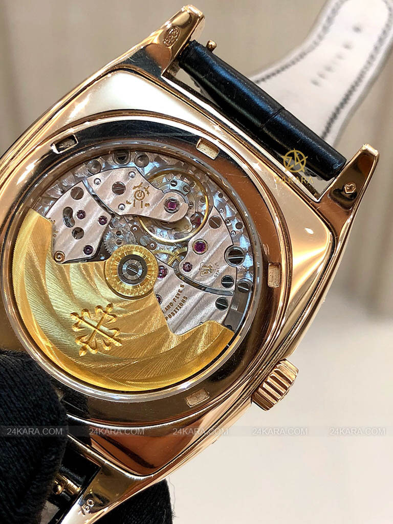 Đồng hồ Patek Philippe Gondolo Annual Calendar 5135R-001 - Lướt