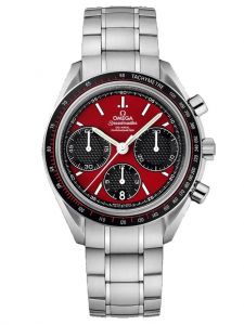 Đồng hồ Omega Speedmaster Racing 326.30.40.50.11.001 40 Steel