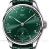 dong-ho-iwc-portugieser-automatic-40-iw358310 - ảnh nhỏ 5