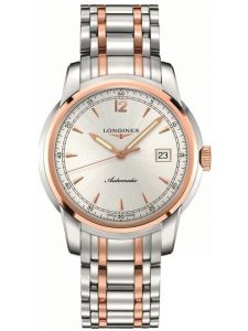 Đồng hồ Longines Saint-Imier  L27665797 L2.766.5.79.7