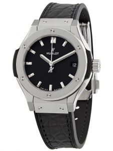 Đồng hồ Hublot Classic Fusion Titanium 581.NX.1171.LR