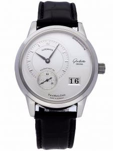 Đồng hồ Glashutte Original Panomatic Big Date 90-01-02-02-04 - Lướt