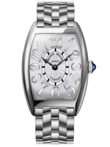 Đồng hồ Franck Muller Cintrée Curvex 1752 QZ REL O (AC)