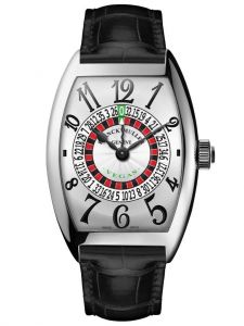 Đồng hồ Franck Muller Cintrée Curvex 8880 VEGAS (OG)