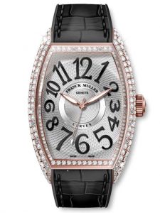 Đồng hồ Franck Muller Curvex CX CX 36 SC AT D LD 5N 5N (5N)