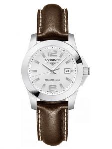 Đồng hồ Longines Conquest  L33764765 L3.376.4.76.5