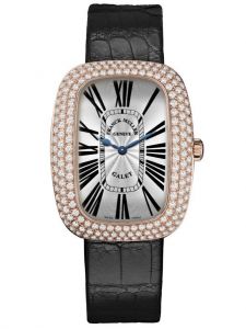 Đồng hồ Franck Muller Galet 3002 M QZ R D3 (5N)