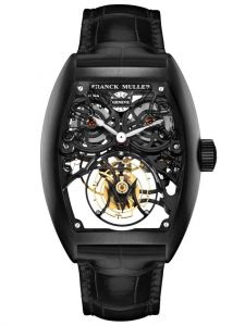 Đồng hồ Franck Muller Giga Tourbillon 8889 T G SQT BR NR (AC) (-#)